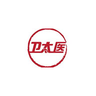 衛(wèi)太醫(yī)食品包裝設計欣賞(圖1)