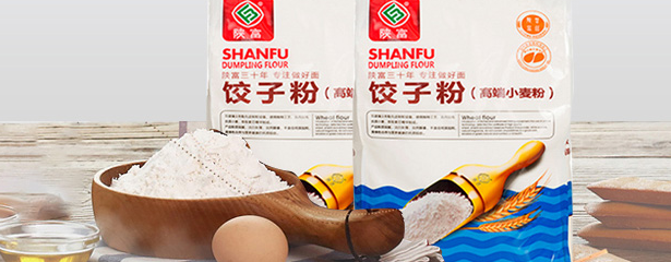 陜富 陜富食品包裝設(shè)計(jì)欣賞(圖3)