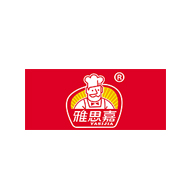 雅思嘉食品包裝設計欣賞(圖1)