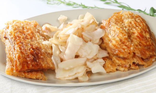 水一方 水一方食品包裝設(shè)計(jì)欣賞(圖3)