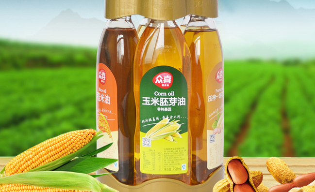 眾喜食品包裝設(shè)計(jì)欣賞(圖2)