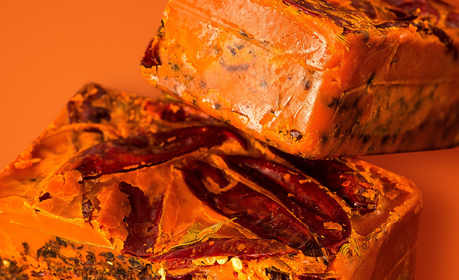 橋頭食品包裝設(shè)計(jì)欣賞(圖2)