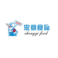 忠意食品食品包裝設計欣賞(圖1)