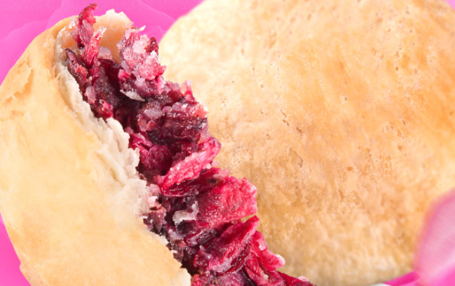 潘祥記食品包裝設計欣賞(圖2)