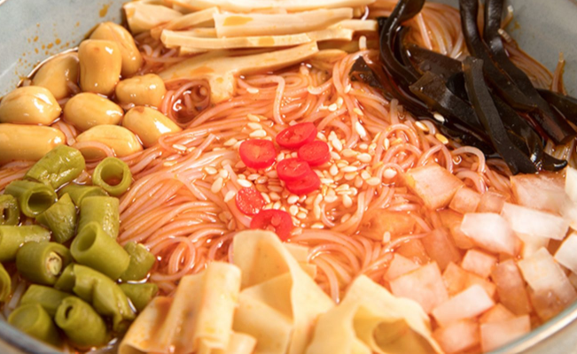 食族人食品包裝設(shè)計(jì)欣賞(圖3)