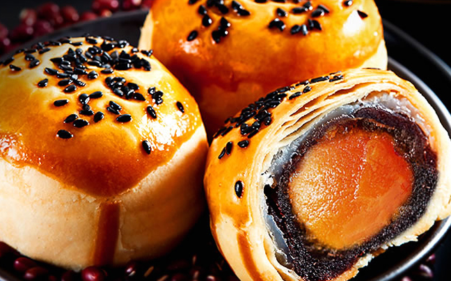 深港食品 深港食品食品包裝設(shè)計欣賞(圖3)