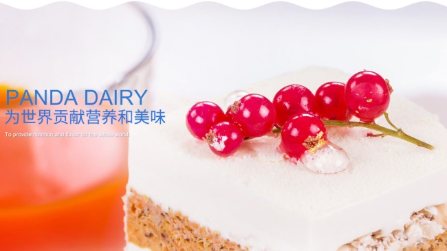 熊貓乳業(yè)食品包裝設(shè)計欣賞(圖3)