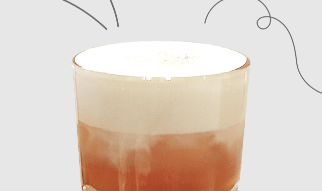 喜茶食品包裝設(shè)計(jì)欣賞(圖2)