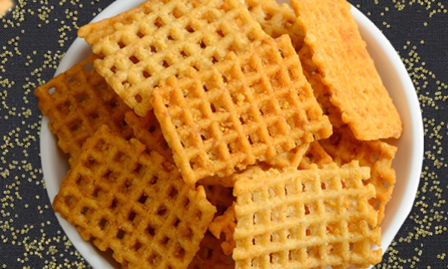 吳閣老食品包裝設(shè)計(jì)欣賞(圖3)