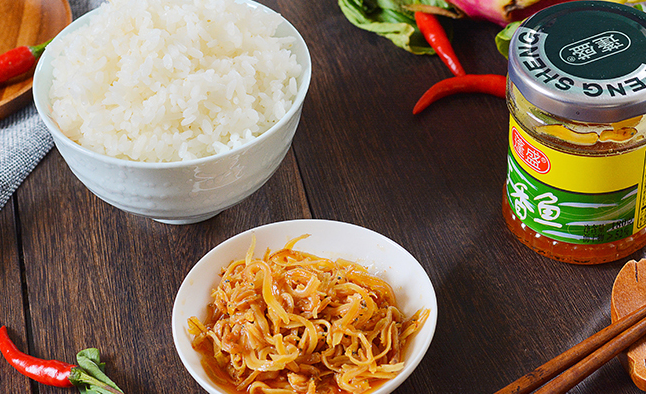 蓬盛食品包裝設(shè)計欣賞(圖4)