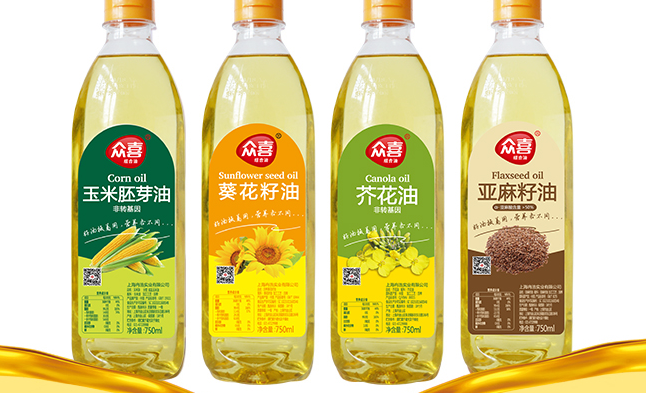 眾喜食品包裝設(shè)計欣賞(圖3)