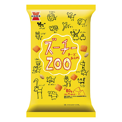 包裝設(shè)計(jì)公司推薦綺巖冢制菓包裝設(shè)計(jì)欣賞(圖1)