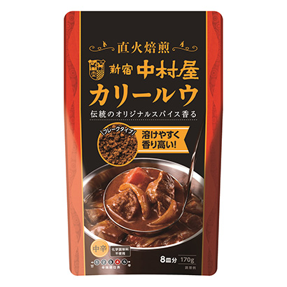 包裝設(shè)計(jì)公司推薦新宿中村屋卡里留中村屋包裝設(shè)計(jì)欣賞(圖1) 包裝設(shè)計(jì)公司推薦新宿中村屋卡里留中村屋包裝設(shè)計(jì)欣賞(圖1)