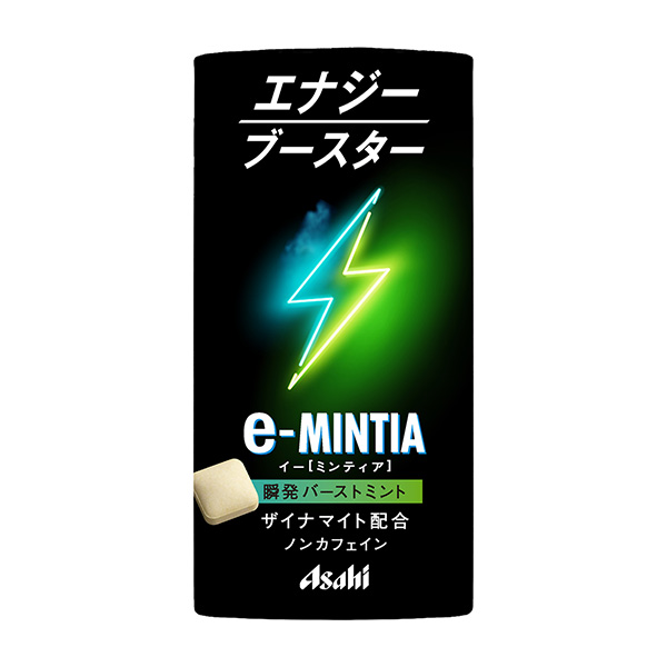 包裝設(shè)計(jì)公司推薦瞬發(fā)薄荷朝日集團(tuán)食品包裝設(shè)計(jì)欣賞(圖1) 包裝設(shè)計(jì)公司推薦瞬發(fā)薄荷朝日集團(tuán)食品包裝設(shè)計(jì)欣賞(圖1)