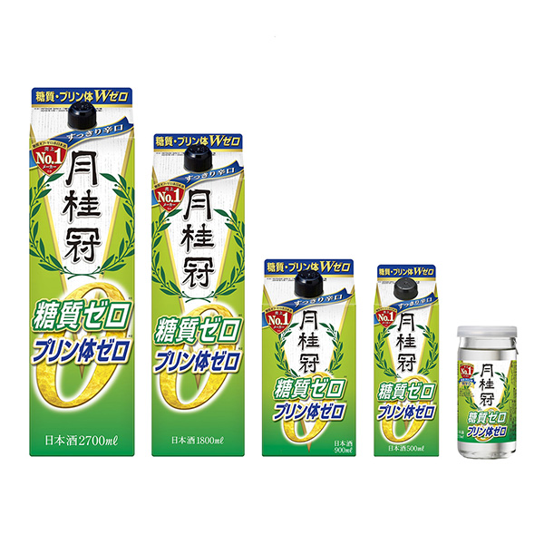 包裝設(shè)計(jì)公司推薦糖質(zhì)嘌呤類月桂冠包裝設(shè)計(jì)欣賞(圖1)