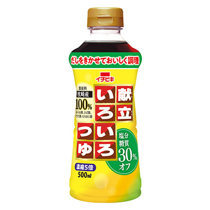 包裝設(shè)計公司推薦含鹽分、糖分的菜單、各種各樣的湯汁最討厭包裝設(shè)計欣賞(圖1)