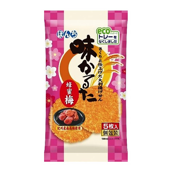 包裝設(shè)計公司推薦味噌蜂蜜梅包裝設(shè)計欣賞(圖1) 包裝設(shè)計公司推薦味噌蜂蜜梅包裝設(shè)計欣賞(圖1)