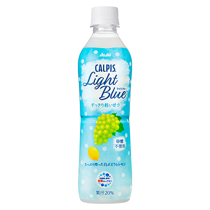 朝日飲料果實(shí)清涼飲料包裝設(shè)計(jì)(圖1)