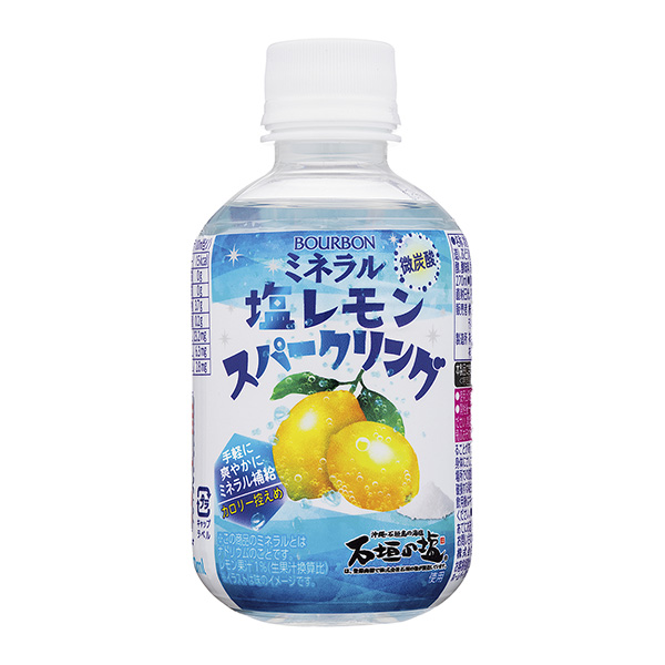 礦物質(zhì)鹽檸檬火花環(huán)包裝設(shè)計欣賞(圖1)