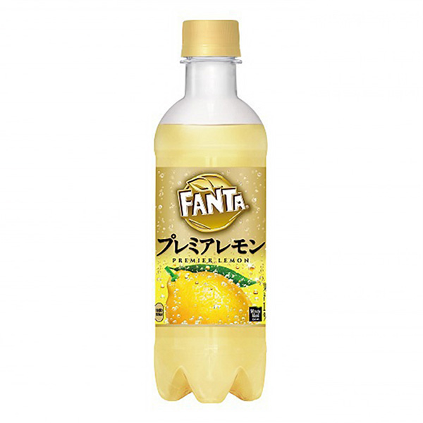 夢幻高級檸檬可口可樂系統(tǒng)果實(shí)清涼飲料包裝設(shè)計(jì)(圖1)