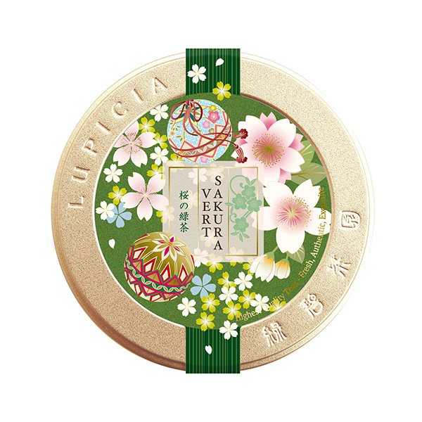  sacravel包裝設(shè)計(jì)欣賞(圖1)