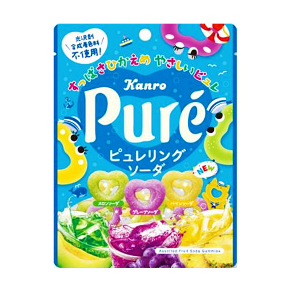 芘蘇打坎羅點心包裝設(shè)計(圖1)