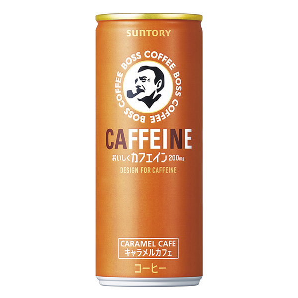 博斯咖啡因牛奶咖啡包裝設(shè)計欣賞(圖1) 博斯咖啡因牛奶咖啡包裝設(shè)計欣賞(圖1)