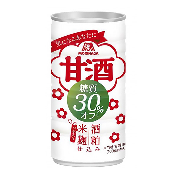 甜酒糖質(zhì)30%關(guān)包裝設(shè)計欣賞(圖1) 甜酒糖質(zhì)30%關(guān)包裝設(shè)計欣賞(圖1)