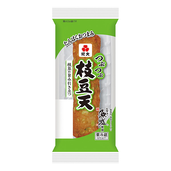 小樹枝豆天包裝設(shè)計欣賞(圖1)