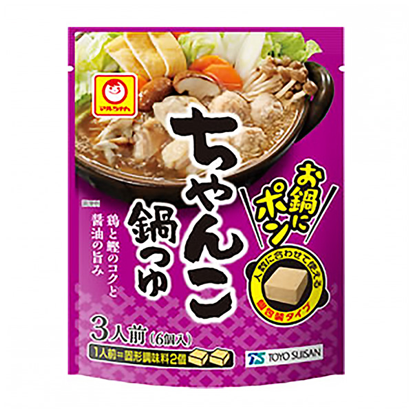 麻辣炒鍋相撲火鍋湯汁東洋水產(chǎn)食品飲料包裝設(shè)計(圖1)