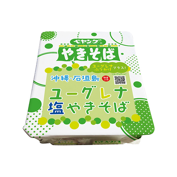 沖繩石垣島優(yōu)格蓮娜鹽炒面丸食品食品飲料包裝設(shè)計(jì)(圖1) 沖繩石垣島優(yōu)格蓮娜鹽炒面丸食品食品飲料包裝設(shè)計(jì)(圖1)