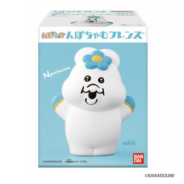 日本寶寶朋友萬代食品飲料包裝設計(圖1)