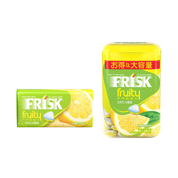 包裝設(shè)計(jì)欣賞冷凍水果新鮮<檸檬> (克拉舍) (圖1) 包裝設(shè)計(jì)欣賞冷凍水果新鮮<檸檬> (克拉舍) (圖1)