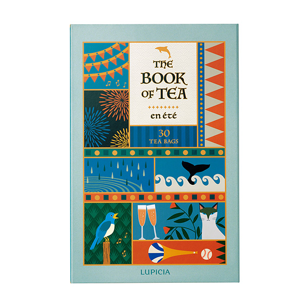 包裝設(shè)計(jì)欣賞書籍＜安妮＞ (盧比西亞) (圖1)