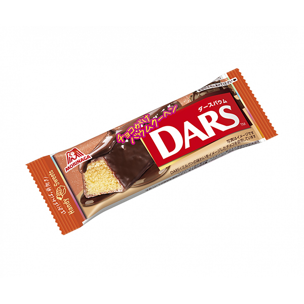 包裝設計欣賞達斯鮑姆(森永制果) (圖1)